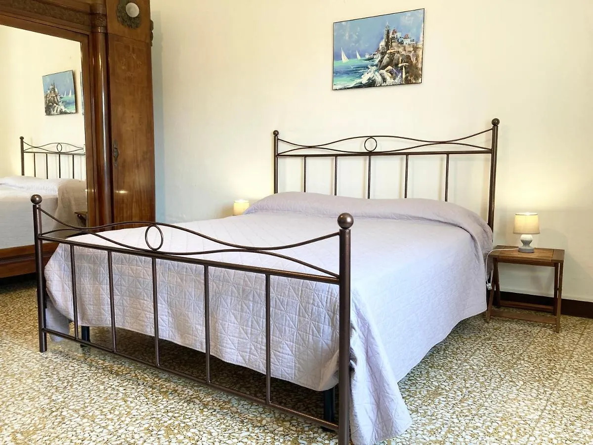 Appartamento San Cerbone Porto Azzurro 0*,