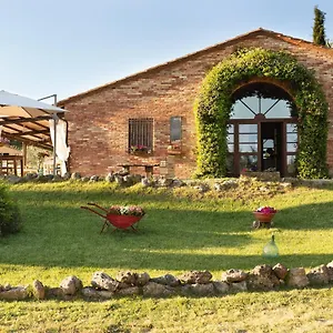 Fonteleccino Vakantieboerderij