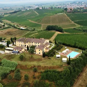 Musignano Vakantieboerderij
