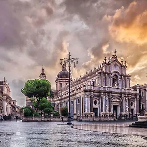 Monument Appartamento Catania