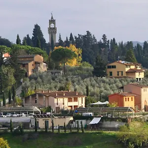 Borgo Stella Vakantieboerderij