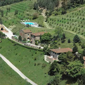 Fattoria Il Vakantieboerderij