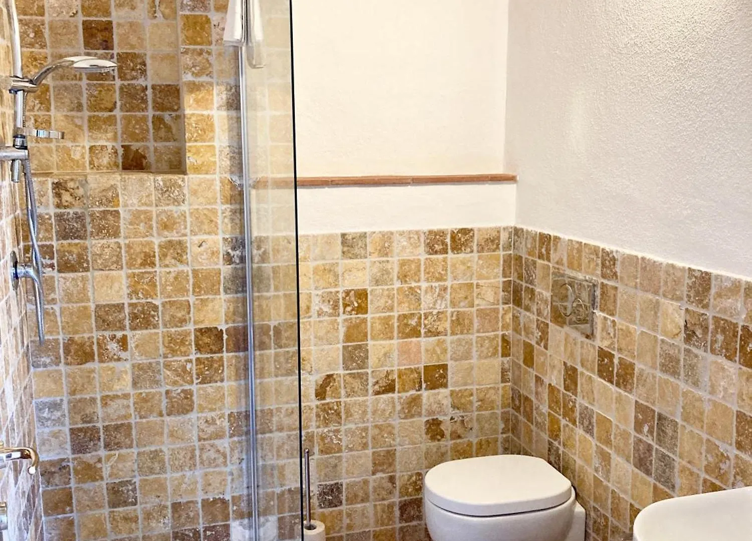 San Cerbone Apartman Porto Azzurro
